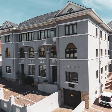 Cozy One-Bedroom In The Heart Of Sea Point Kaapstad Buitenkant foto