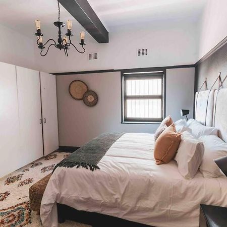 Cozy One-Bedroom In The Heart Of Sea Point Kaapstad Buitenkant foto